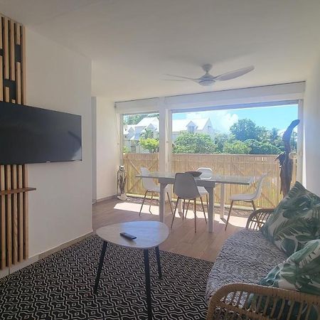 O Ti Plezi - Appartement - Le Gosier Le Gosier  Exteriér fotografie