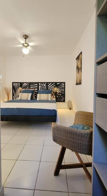 O Ti Plezi - Appartement - Le Gosier Le Gosier  Exteriér fotografie