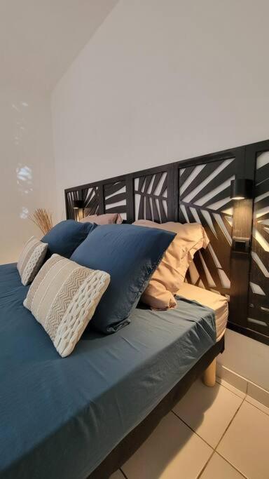 O Ti Plezi - Appartement - Le Gosier Le Gosier  Exteriér fotografie