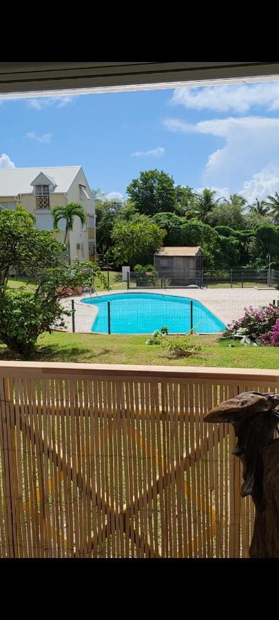 O Ti Plezi - Appartement - Le Gosier Le Gosier  Exteriér fotografie