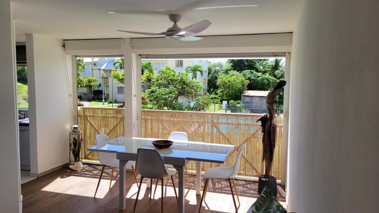O Ti Plezi - Appartement - Le Gosier Le Gosier  Exteriér fotografie
